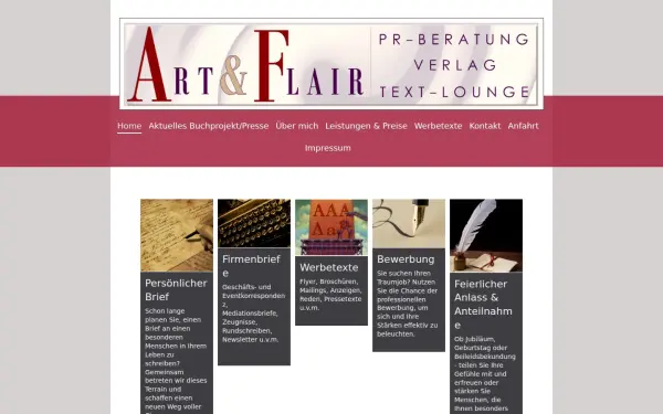 www.artundflair.de