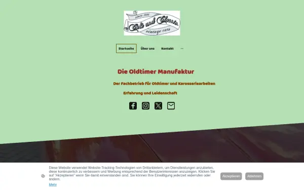 www.cultandclassic.de