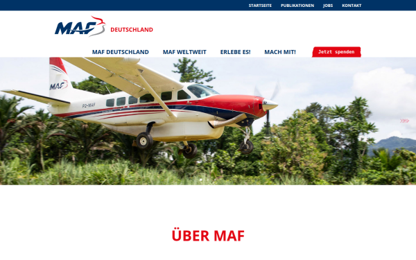 www.maf-deutschland.de