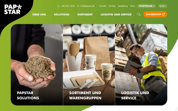 www.papstar.com