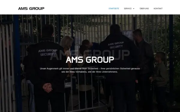 amsgroup.de