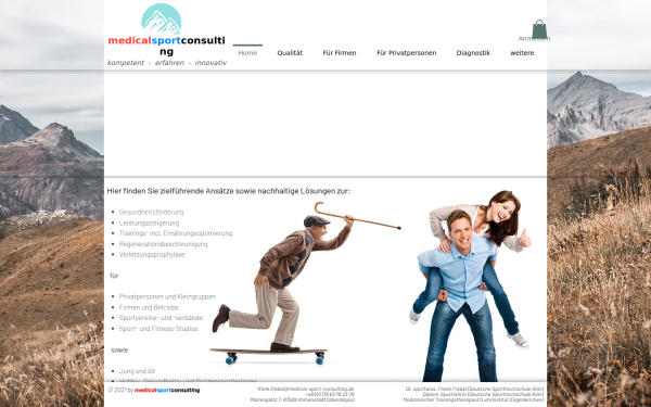 www.medical-sport-consulting.de