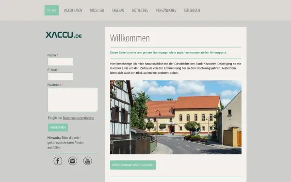 www.xaccu.de