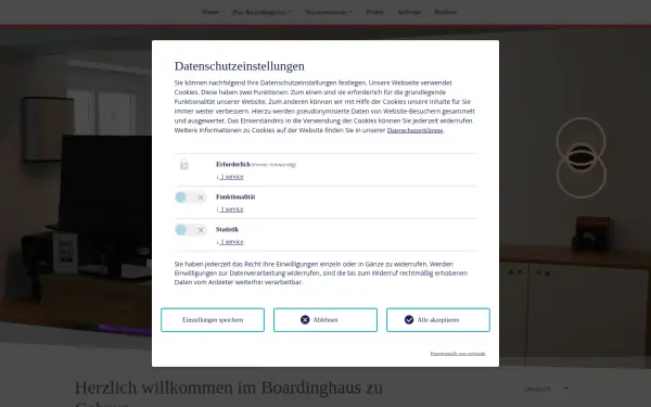 www.boardinghauszucoburg.de