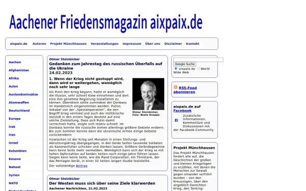 aixpaix.de