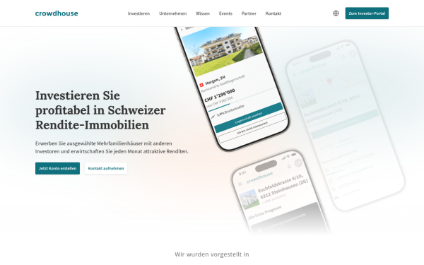 crowdhouse.com