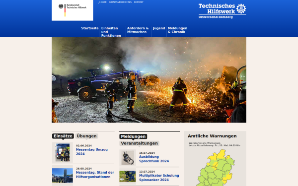 ov-homberg.thw.de