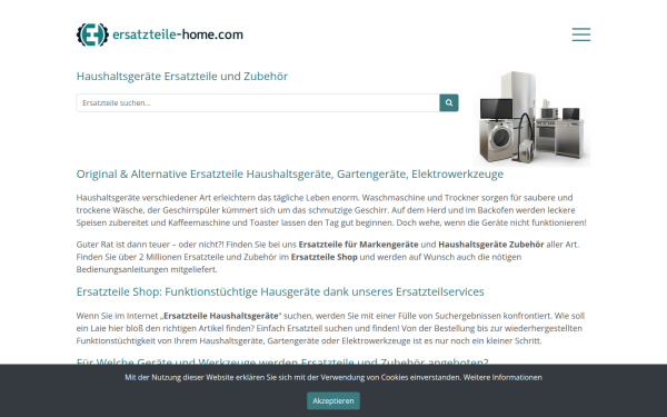 www.ersatzteile-home.com