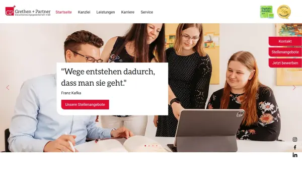 www.grethen-partner.de