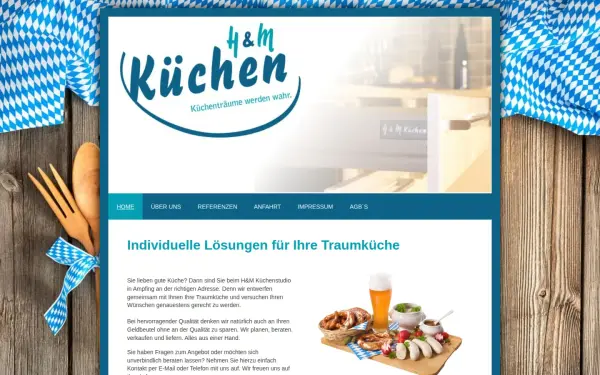 www.h-m-kuechenstudio.de