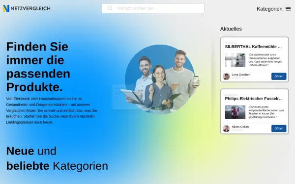 www.netzvergleiche.de