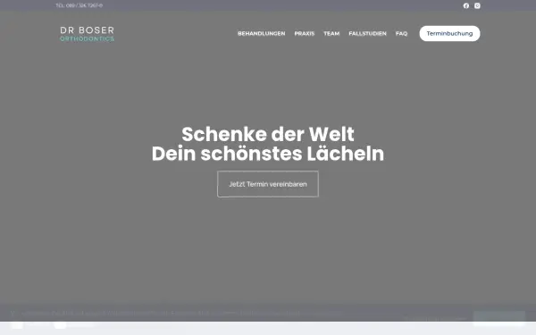 www.drboser.de
