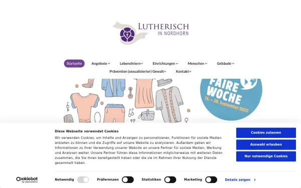 www.lutherisch-in-nordhorn.de