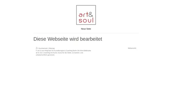 www.art-soul.de