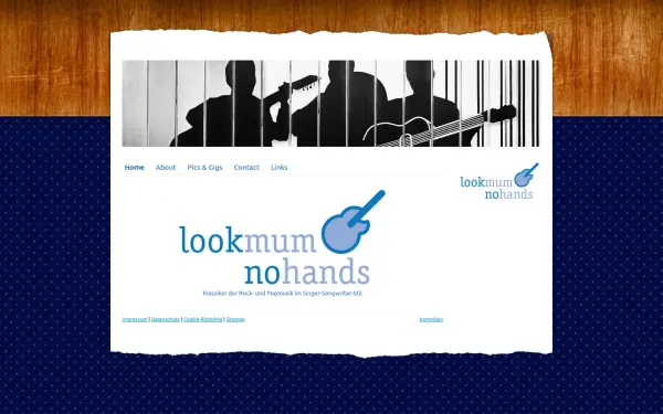 www.lookmumnohands.de