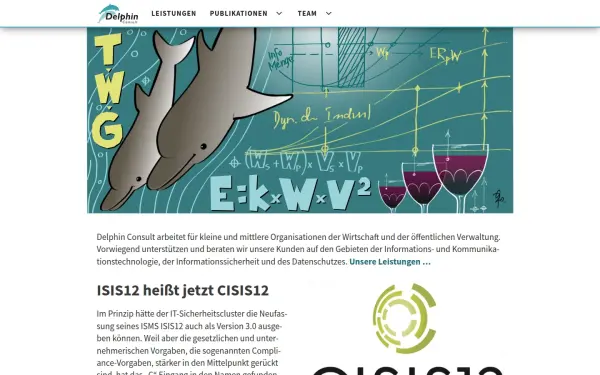 delphin-consult.de