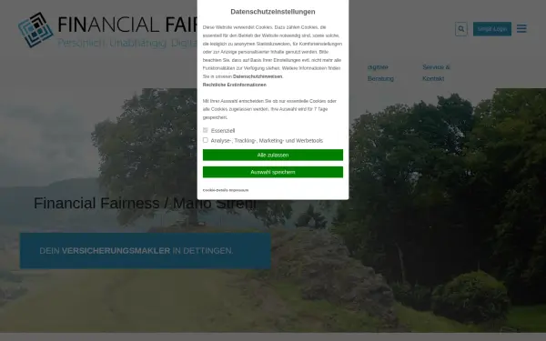www.financial-fairness.de