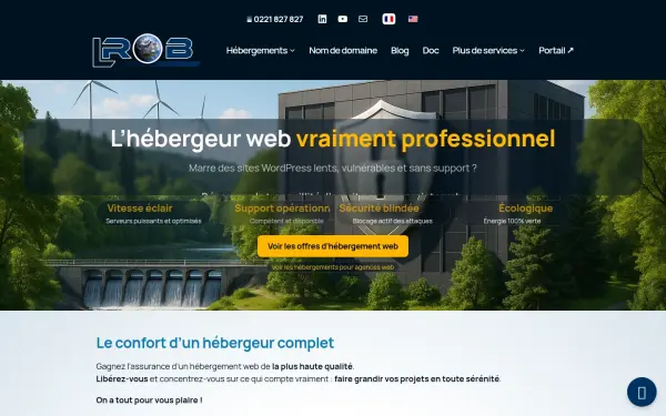 www.lrob.fr