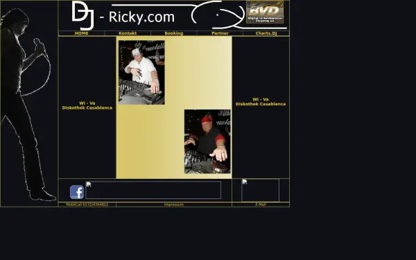 djricky.de