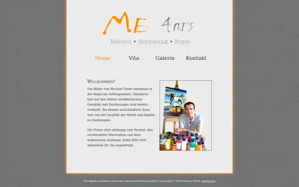 me-arts.de