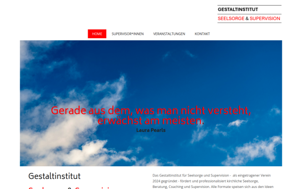 gestalt-institut.de