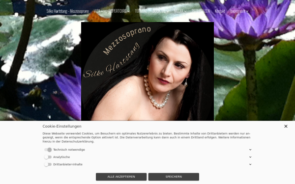 silke-hartstang.de