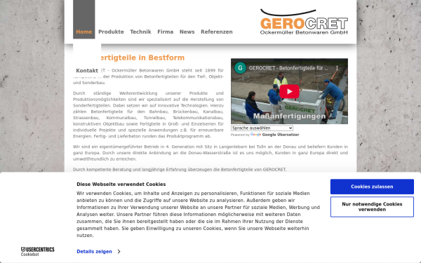 www.gerocret.at