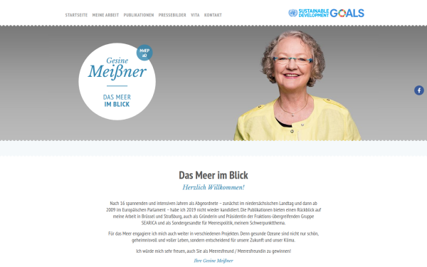 www.gesine-meissner.de