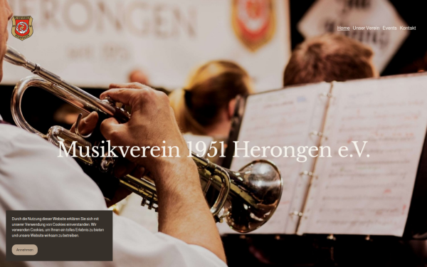 www.musikverein-herongen.de