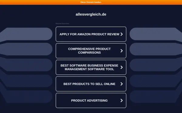 allesvergleich.de