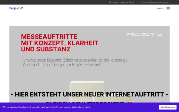 messestratege.de