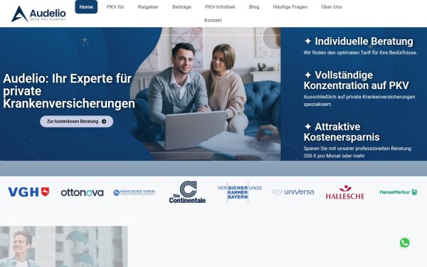 audelio.de