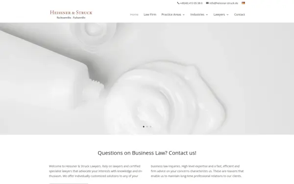 www.heissner-struck.de