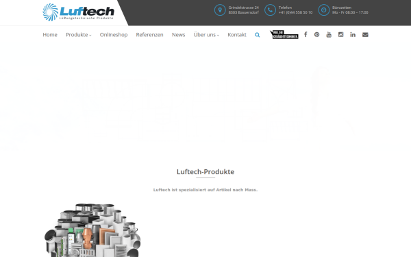luftech.ch