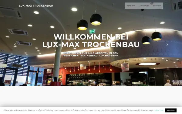 lux-max-trockenbau.de