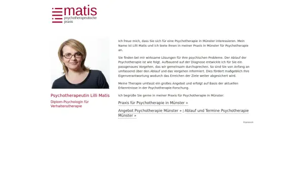 psychotherapie-muenster.de