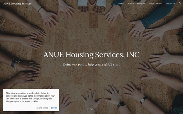 www.anuehousing.org
