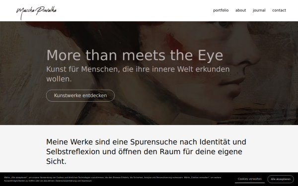 www.maschapowalka.com