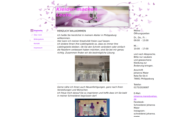 www.johanna-maier.de