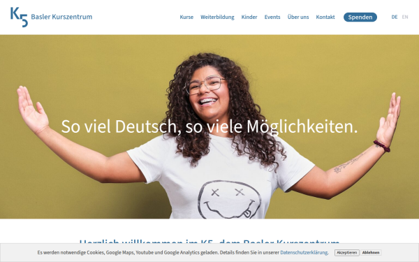 www.k5kurszentrum.ch