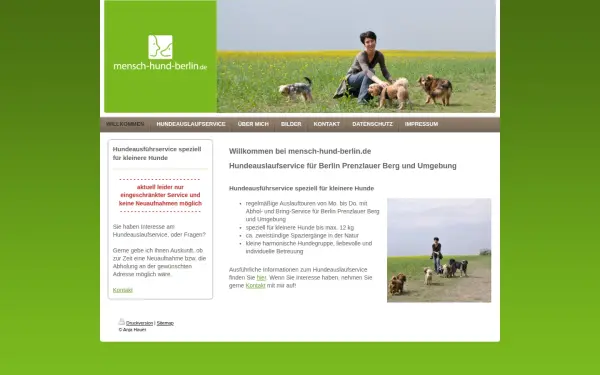 www.mensch-hund-berlin.de
