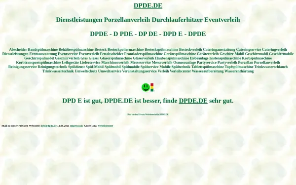 dpde.de