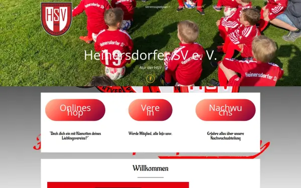 heinersdorfersv.com