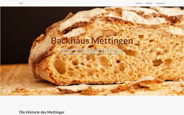 www.backhaus-mettingen.de