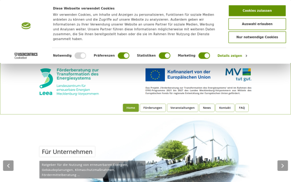 www.foerderung-leea-mv.de