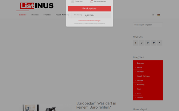 www.listinus.de