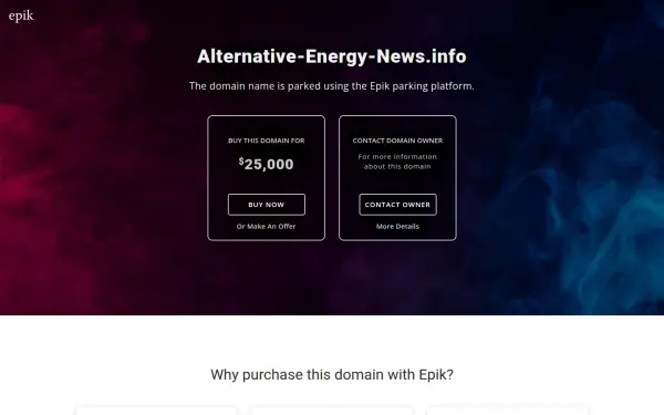 alternative-energy-news.info