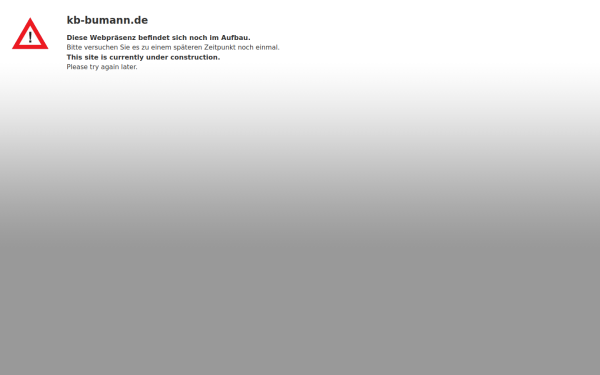 kb-bumann.de