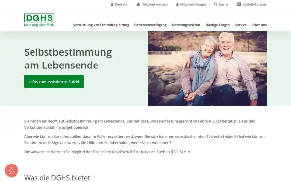 www.dghs.de