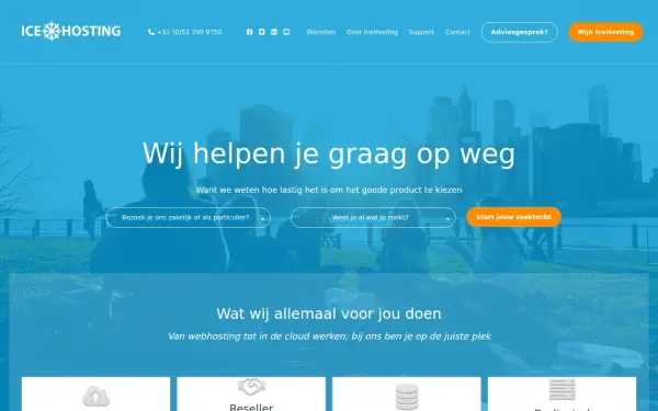 www.icehosting.nl